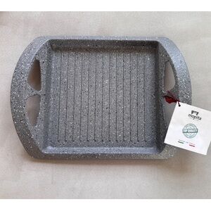 MOPITA Choppy Non-Stick Grill Pan